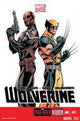 WOLVERINE (2013) #3 NOW