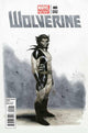 WOLVERINE (2013) #5 VAR NOW