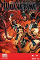 WOLVERINE (2013) #6 NOW