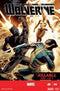 WOLVERINE VOL 4 (2013) #8 - Kings Comics