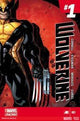 WOLVERINE (2014) #1 ANMN