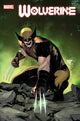 WOLVERINE (2020) #1 SILVA VAR DX