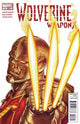 WOLVERINE WEAPON X #14