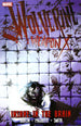 WOLVERINE WEAPON X TP VOL 02 INSANE IN BRAIN - Kings Comics
