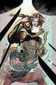WOLVERINES #14