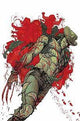 WOLVERINES #15