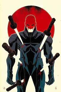 WOLVERINES #17