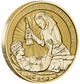 WOMEN IN WAR 2017 STAMP AND COIN COVER