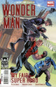 WONDER MAN VOL 2 #2