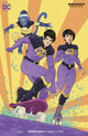 WONDER TWINS #2 VAR ED