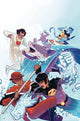 WONDER TWINS #5