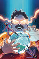 WONDER TWINS #6