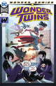 WONDER TWINS #7