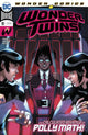 WONDER TWINS #8