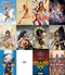 WONDER WOMAN #750 VAR ED SET OF 11 COVERS - Kings Comics