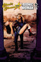 WONDER WOMAN 77 BIONIC WOMAN #5 CVR A STAGGS - Kings Comics