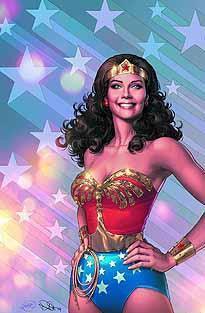 WONDER WOMAN 77 SPECIAL #2