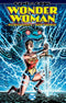 WONDER WOMAN BY WALTER SIMONSON & JERRY ORDWAY TP - Kings Comics