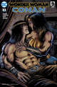 WONDER WOMAN CONAN #3