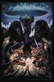 WONDER WOMAN CONAN #4