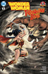 WONDER WOMAN TASMANIAN DEVIL SPECIAL #1 - Kings Comics