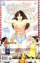 WONDER WOMAN (2006) #25
