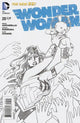 WONDER WOMAN VOL 4 #20 VAR ED