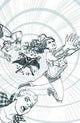 WONDER WOMAN VOL 4 #21 VAR ED