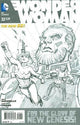 WONDER WOMAN VOL 4 #22 VAR ED