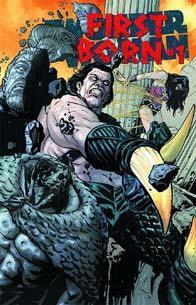 WONDER WOMAN VOL 4 #23.2 STANDARD ED