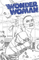 WONDER WOMAN VOL 4 #25 VAR ED
