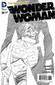 WONDER WOMAN VOL 4 #26 VAR ED