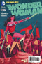 WONDER WOMAN VOL 4 #30 - Kings Comics