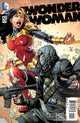 WONDER WOMAN VOL 4 #42