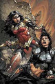 WONDER WOMAN VOL 4 #45