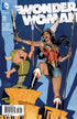 WONDER WOMAN VOL 4 #46 LOONEY TUNES VAR ED - Kings Comics