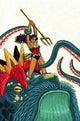 WONDER WOMAN VOL 4 #5