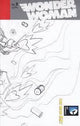 WONDER WOMAN VOL 4 #8 VAR ED