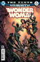 WONDER WOMAN VOL 5 #19