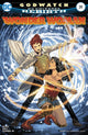 WONDER WOMAN VOL 5 #20