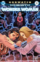 WONDER WOMAN VOL 5 #24