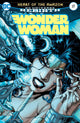WONDER WOMAN VOL 5 #27