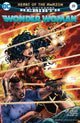 WONDER WOMAN VOL 5 #28