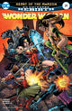WONDER WOMAN VOL 5 #29