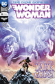 WONDER WOMAN VOL 5 #46