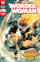 WONDER WOMAN VOL 5 #49