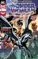 WONDER WOMAN VOL 5 #50