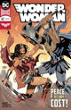 WONDER WOMAN VOL 5 #62