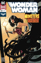 WONDER WOMAN VOL 5 #64