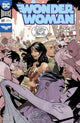 WONDER WOMAN VOL 5 #69